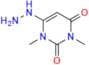 Theophylline Impurity 3