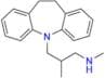 Trimipramine Maleate EP Impurity B