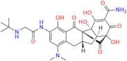 Tigecycline Tricyclic Analog