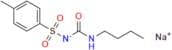 Tolbutamide Sodium