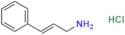Cinnamylamine (E Isomer)