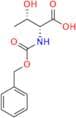 N-Cbz-D-Threonine