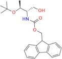 Fmoc-D-Thr(tBu)-OL