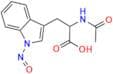 N-Nitroso N-Acetyl tryptophan