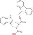 Fmoc-α methyl Tryptophan