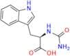 N-Carbamyltryptophan