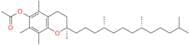 DL-α-Tocopherol acetate