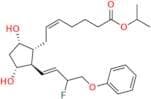 Tafluprost Mono Fluoro Impurity