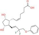 Tafluprost Acid