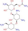 Tobramycin Carbamate