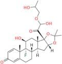 Triamcinolone Impurity C PG Hemi Acetal