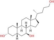 Ursodeoxycholic Acid EP Impurity I