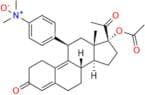 Ulipristal Acetate N-Oxide Impurity