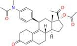 N-Desmethyl N-Acetyl Ulipristal Acetate
