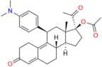 Ulipristal Acetate 17-β Isomer
