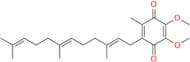 Ubiquinone Q3