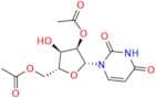 Uridine, 2',5'-diacetate