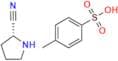 (S)-Vildagliptin Impurity 61 (Tosylate)