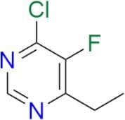 Voriconazole Impurity 5