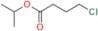 Isopropyl 4-Chlorobutyrate