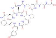 Endo-Gly9a-Vasopressin