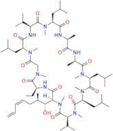 Voclosporin Z-Isomer