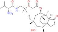 Valnemulin EP Impurity A (Mixture of Diastereomers)