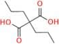 Dipropylmalonic Acid