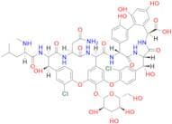 Vancomycin EP Impurity D