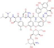 N-Methylvancomycin B