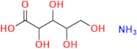 1-Ammonium-D-xylonate