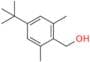 (4-(tert-Butyl)-2,6-dimethylphenyl)methanol