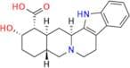 Yohimbinic Acid