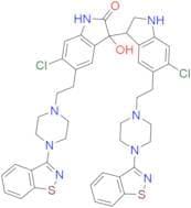 Ziprasidone EP Impurity D