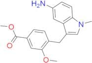 Zafirlukast Impurity 3