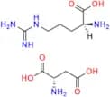L-Arginine L-Aspartate