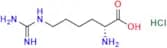 D-Homoarginine Hydrochloride