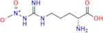 N'-Nitro-D-Arginine