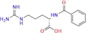 N-α-Benzoyl-L-arginine