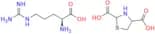 Arginine Tidiacicate