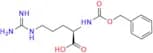 Nα-Cbz-D-arginine