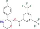 Aprepitant M2 Metabolite (1R, 2S, 3R)-Isomer