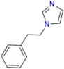 1-Phenethylimidazole