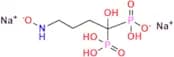 Sodium hydrogen (1-hydroxy-4-(hydroxyamino)-1-phosphonobutyl)phosphonate