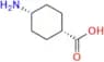 cis-4-Aminocyclohexanecarboxylic Acid