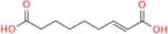 (Z)-2-Nonenedioic Acid