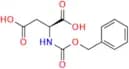 N-Benzyloxycarbonyl-L-aspartic Acid