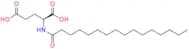 Palmitoyl-L-Glutamic Acid