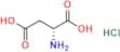 D-Aspartic Acid Hydrochloride