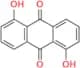 1,5-Dihydroxyanthraquinone